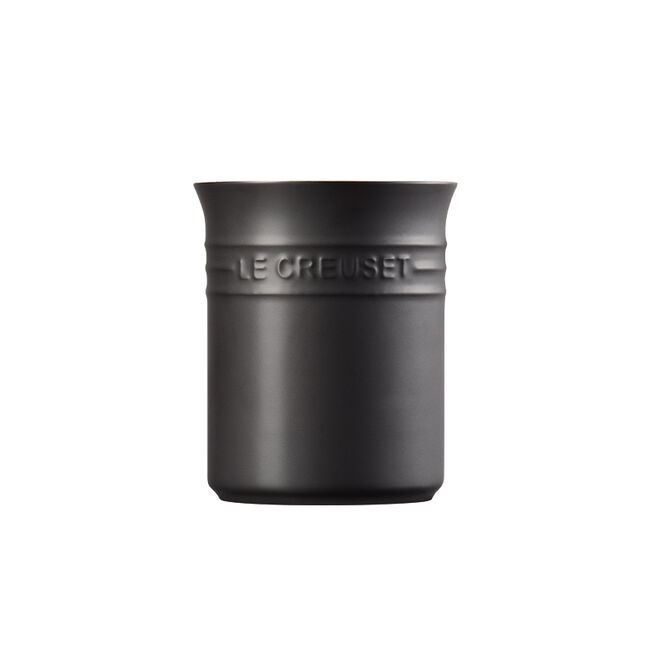 Utensil Crock, view 2